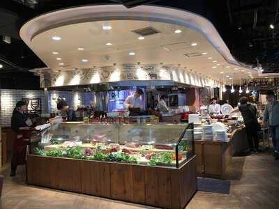 ロマン亭 ヴィラ なんばcity店