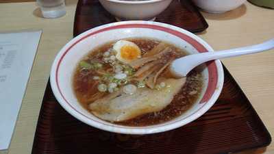 一番ラーメン