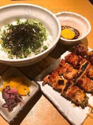 Cafe’＆beerガーデン 弁天beer広場