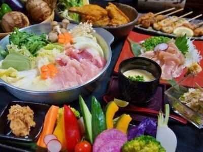 Cafe’＆beerガーデン 弁天beer広場