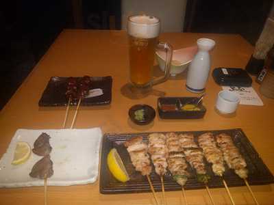 Cafe’＆beerガーデン 弁天beer広場