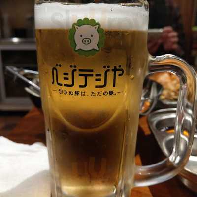 鄭家のタッカルビ