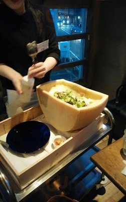 鄭家のタッカルビ