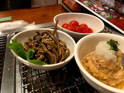 鄭家のタッカルビ