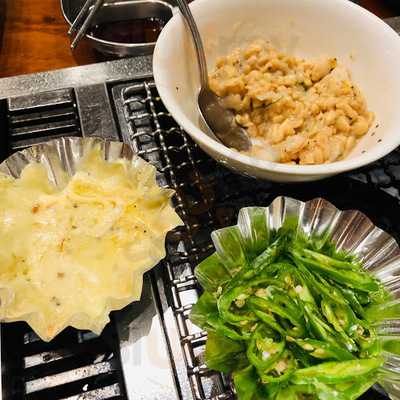 鄭家のタッカルビ