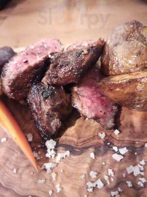 お肉サロン ヘラクレス