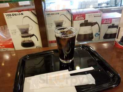Caffe Coloradoゼスト御池店