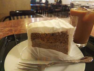 Caffe Coloradoゼスト御池店