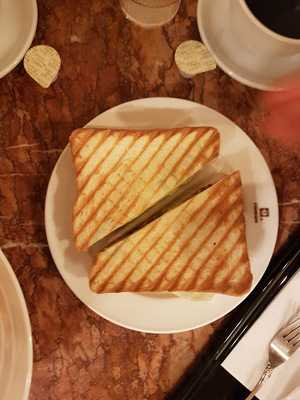 Caffe Coloradoゼスト御池店