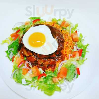 Caffe Coloradoゼスト御池店