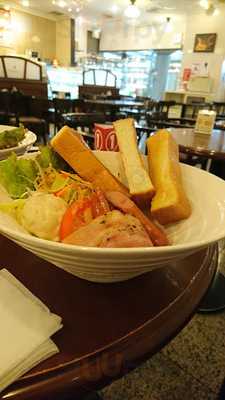 Caffe Coloradoゼスト御池店