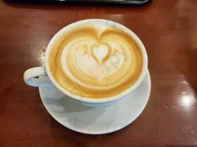 Caffe Coloradoゼスト御池店