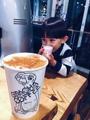 ギラチャコーヒー