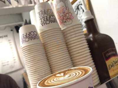 ギラチャコーヒー