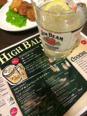 ビクトリアカフェ