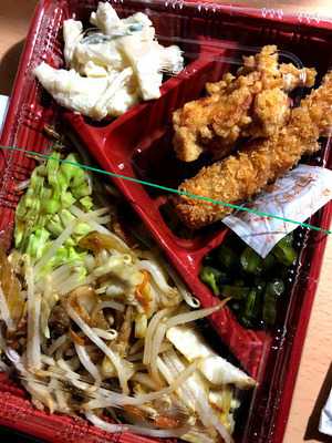 うまか亭白根店