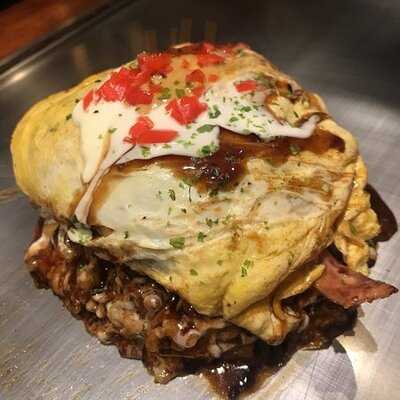 上方御堂 淀屋橋店