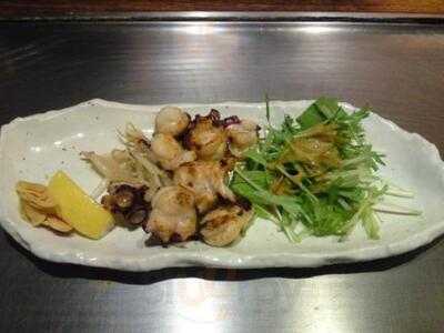 上方御堂 淀屋橋店