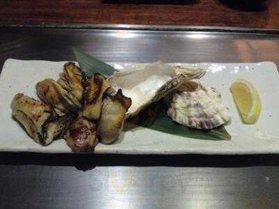 上方御堂 淀屋橋店