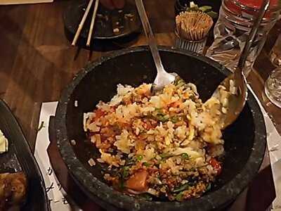 海援隊 沖縄 肝どん（ちむどん） 福島店