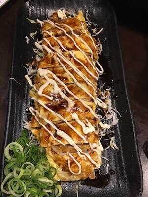 海援隊 沖縄 肝どん（ちむどん） 福島店