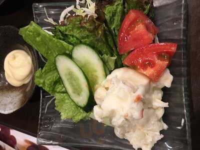 海援隊 沖縄 肝どん（ちむどん） 福島店