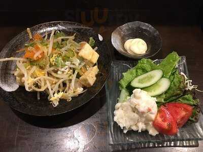 海援隊 沖縄 肝どん（ちむどん） 福島店