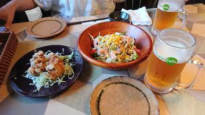 ロータスカフェ