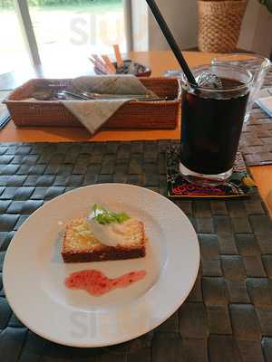 天寿園 カフェkimama