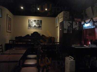 Jazz On Top Act Iii店