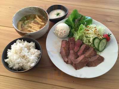 仙台風牛タン  友や