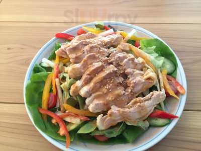 仙台風牛タン  友や