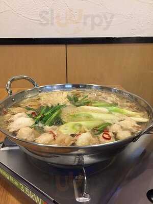 仙台風牛タン  友や