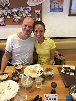 仙台風牛タン  友や