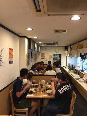 仙台風牛タン  友や