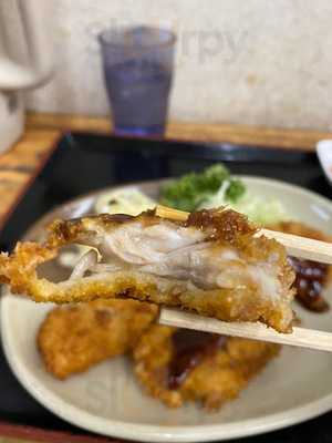 キッチンもとや 上六店