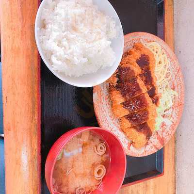 キッチンもとや 上六店