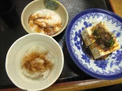 キッチンもとや 上六店