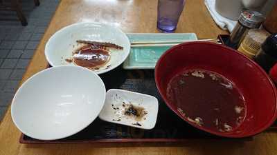 キッチンもとや 上六店