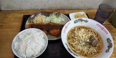 キッチンもとや 上六店