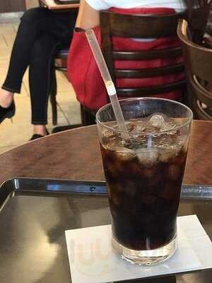 サンマルクカフェ大阪北浜店