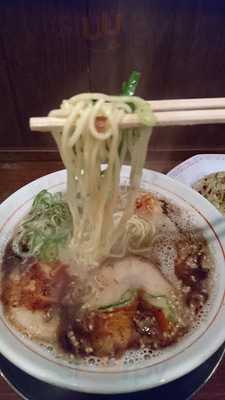 九州ラーメン 片岡製作所