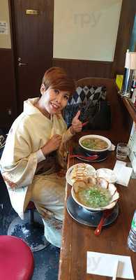 九州ラーメン 片岡製作所