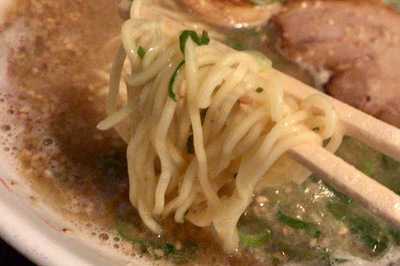 九州ラーメン 片岡製作所