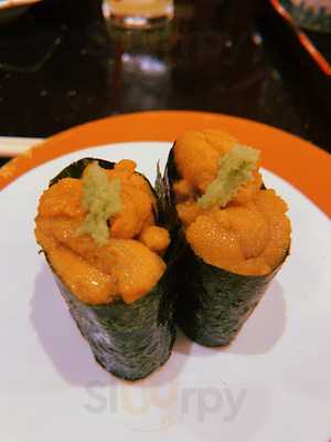 にぎり長次郎 外環山科店