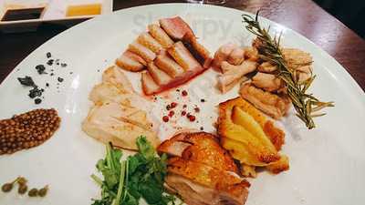 天満鴨バル ねぎま