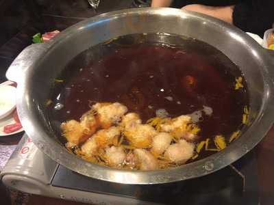 天満鴨バル ねぎま