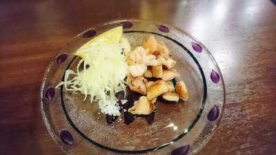 天満鴨バル ねぎま