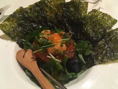 天満鴨バル ねぎま