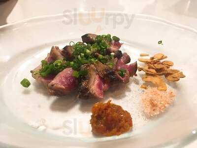 天満鴨バル ねぎま